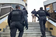 Grupo que vendia drogas de luxo a médicos e advogados é alvo da PCBA