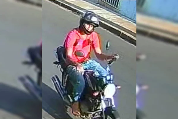Homem rouba e estupra mulher de 66 anos que limpava calçada por 1 hora
