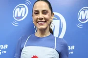 Silvia Abravanel tem 10 cobras de estimação