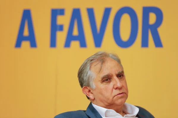 Senador eleito, Izalci Lucas reafirma apoio a Ibaneis Rocha