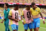 Lucas Paquetá tem lesão confirmada e desfalca o Brasil nas oitavas - imagem 4
