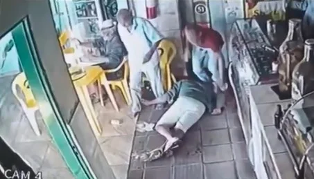 homicídio em Taguatinga