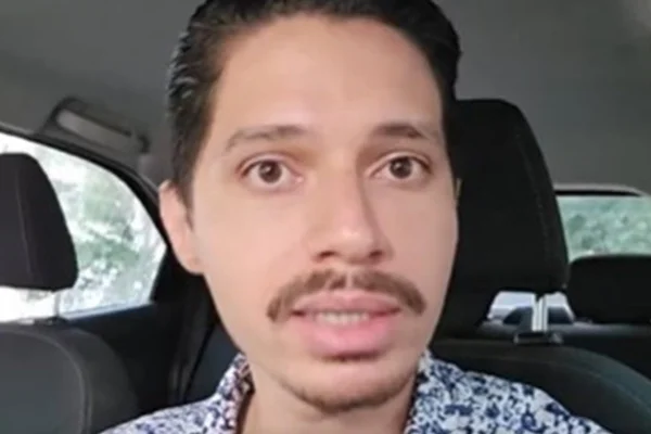 Youtuber - Metrópoles