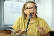 Áurea Carolina (PSol)
