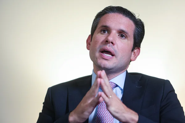 “Discussão da anistia está superada”, diz Motta após pautar dosimetria