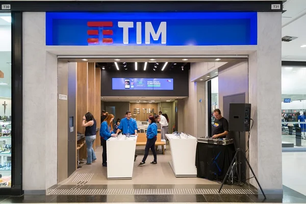 TIM abre vagas para profissionais com deficiência