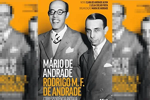 Correspondência Anotada