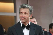 Patrick Dempsey Patrick Dempsey