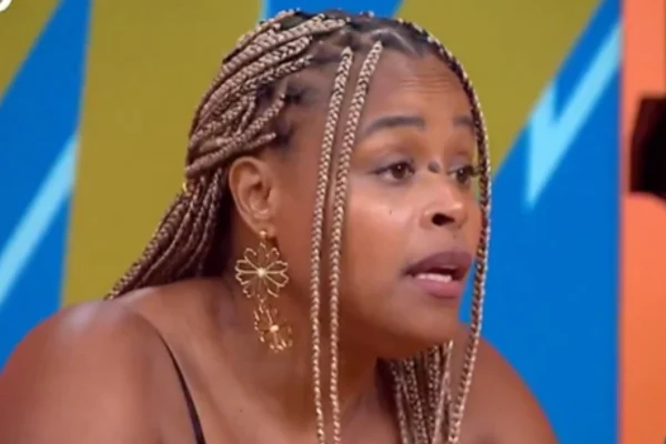 “Ele foi racista e abusivo”, diz Roberta Rodrigues sobre ex-diretor da Globo