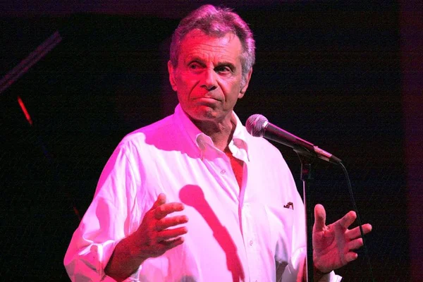 Mort Sahl