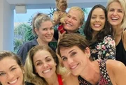 O Último Voo da Nave: Paquitas participam da turnê de Xuxa sem cachê - imagem 2 O Último Voo da Nave: Paquitas participam da turnê de Xuxa sem cachê - imagem 2