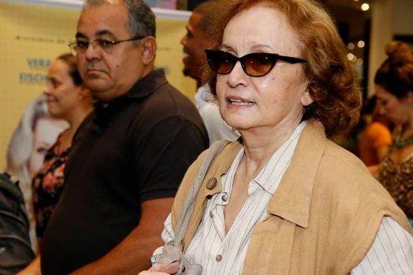 Joana Fomm revela porque trocou a Globo pela Record