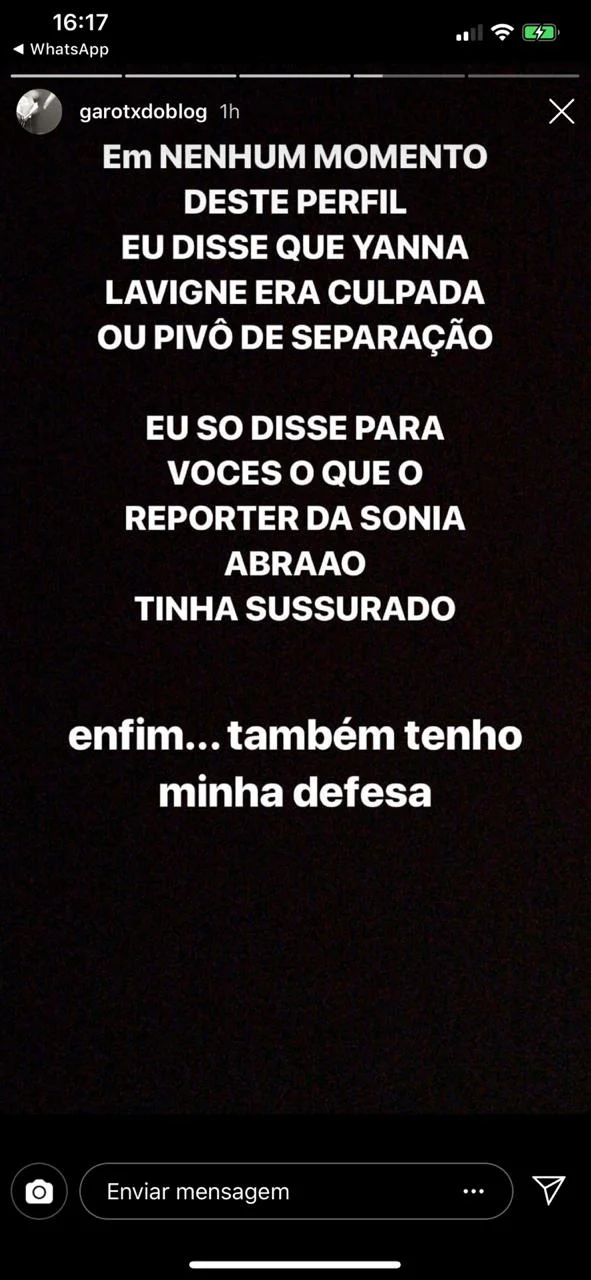 Perfil “José Loreto Safado” sai do ar após polícia descobrir criador - imagem 2 Perfil “José Loreto Safado” sai do ar após polícia descobrir criador - imagem 2