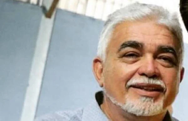 Luiz Vilena
