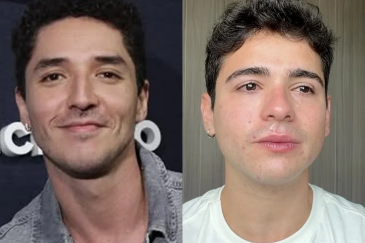 "Que sejam punidas", afirma João Vitor Silva sobre homofobia contra colega