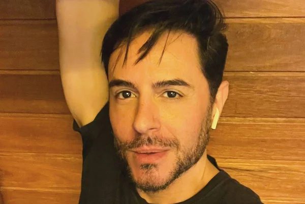 Foto colorida de Ricardo Tozzi - Metrópoles