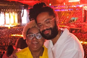 Dona Jacira e Fióti