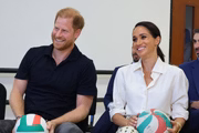 O informante ressaltou que os integrantes da realeza "não confiam" em Meghan Markle 