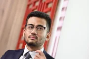 O deputado Kim Kataguiri O deputado Kim Kataguiri