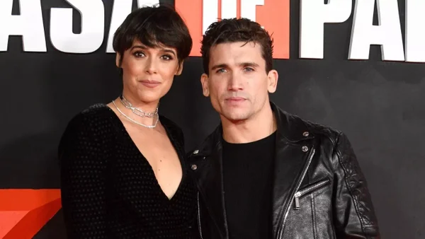 Estrelas de La Casa de Papel viverão casal midiático em nova série