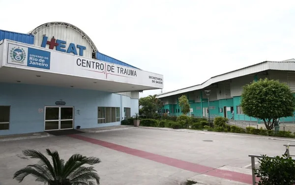 Estudante é baleado a caminho da escola em São Gonçalo (RJ)