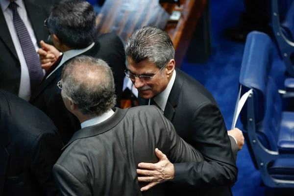 Governo prevê vitória em votação da reforma trabalhista no Senado