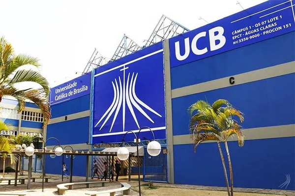 Estudante da Universidade Católica é vítima de racismo em competição