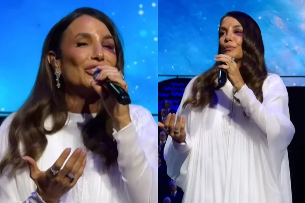 Ivete Sangalo