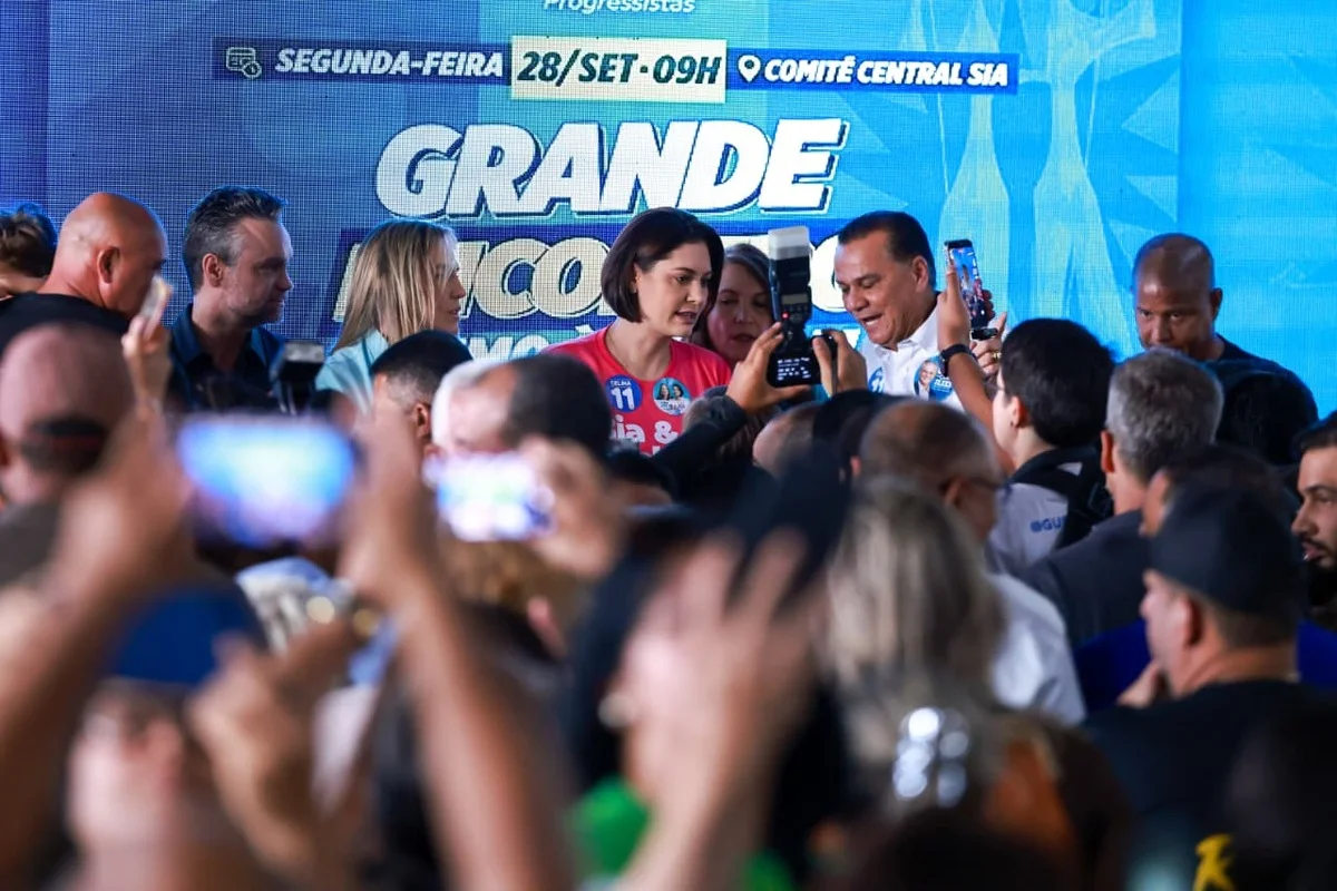Ronaldo Fonseca (PSD) anunciou que desistiu da candidatura ao Senado Ronaldo Fonseca (PSD) anunciou que desistiu da candidatura ao Senado