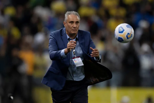 Tite Seleção