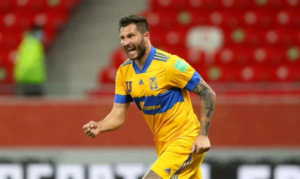 Tigres bate Ulsan de virada e será rival do Palmeiras na semi do Mundial