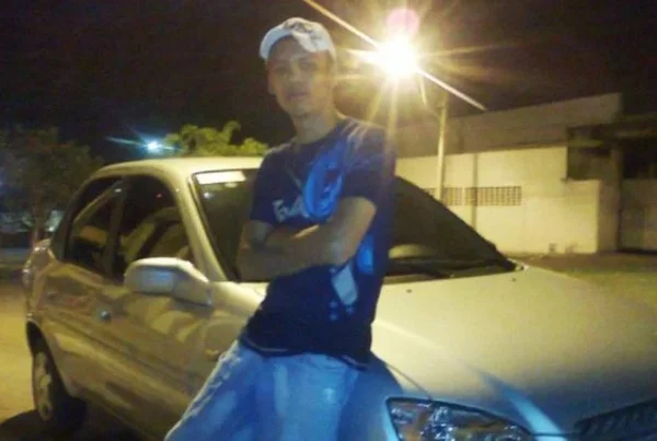 Joscelio Vieira da Luz