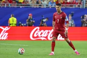 Portugal busca classificação diante da Croácia em duelo eliminatório da Copa