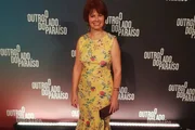 Narjara Turetta lançou a autobiografia A Reinvenção – Altos e baixos da minha vida Narjara Turetta lançou a autobiografia A Reinvenção – Altos e baixos da minha vida