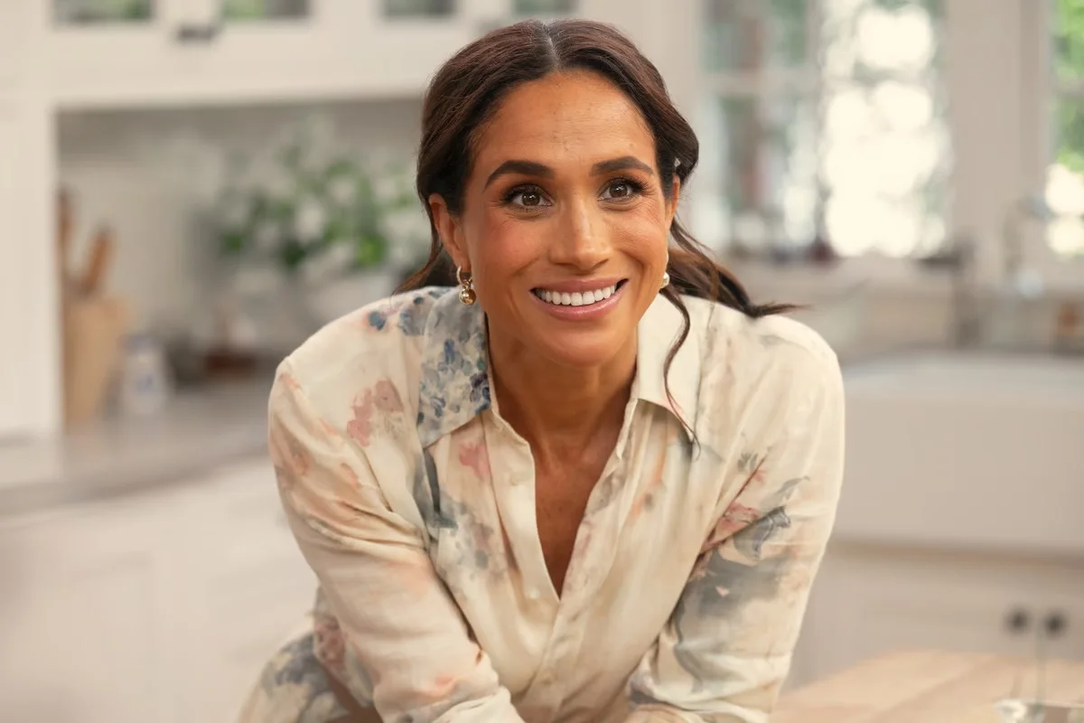 Meghan Markle faz 45 anos: relembre trajetória, de atriz a realeza
