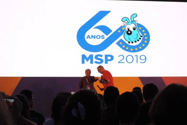 CCXP19: Maurício de Sousa anuncia novo filme e série live-action