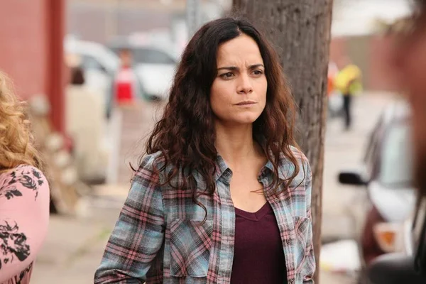 “Novos Mutantes”: Alice Braga entra no elenco de spin-off de X-Men - destaque galeria “Novos Mutantes”: Alice Braga entra no elenco de spin-off de X-Men - destaque galeria