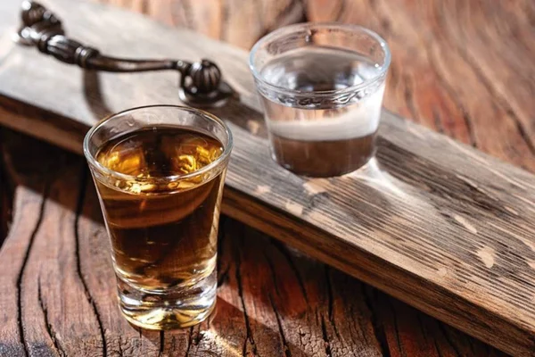 Cachaça