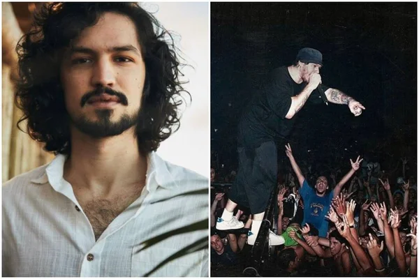 Gabriel Leone homenageia Charlie Brown Jr em podcast da Amazon Music