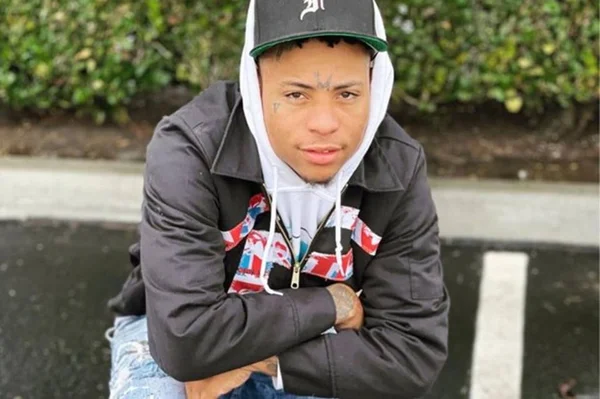 Rapper Earl Swavey, de Los Angeles, morre aos 26 anos