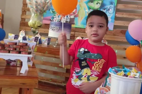 Imagem colorida, Criança de 4 anos morre após ser picada por cascavel no interior do RN - Metrópoles