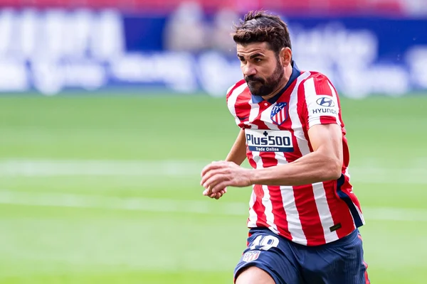 Diego Costa