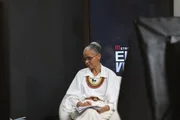 Foi senadora pelo Acre, disputou a Presidência da República em três eleições Foi senadora pelo Acre, disputou a Presidência da República em três eleições