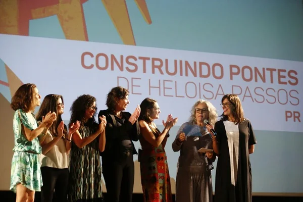 Inquietação política mobiliza noite de terça no Festival de Brasília