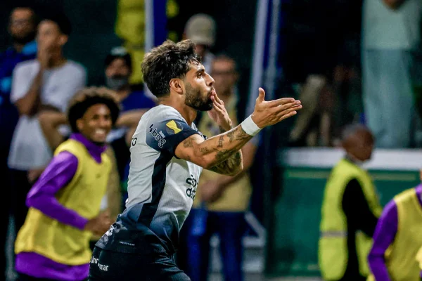 Imagem colorida de Yuri Alberto - Metrópoles