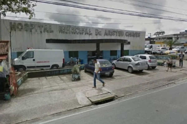 Homem finge ser paciente, entra em hospital e rouba médicos