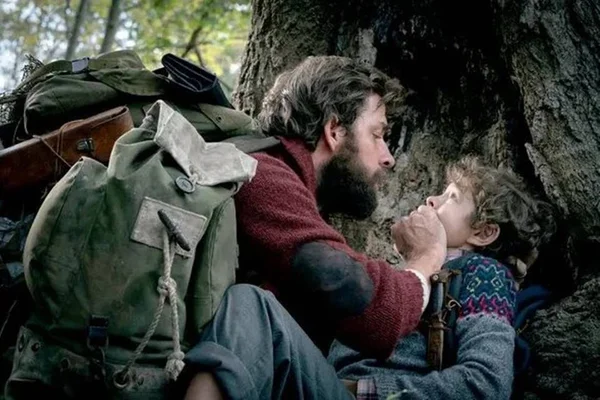 Paramount revela título oficial da franquia de Um Lugar Silencioso