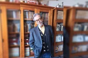 Ele morreu devido a complicações de saúde