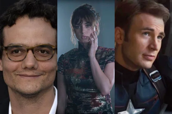 Netflix confirma elenco estrelado de The Grey Man, filme dos Irmãos Russo