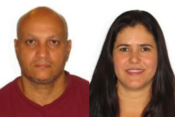 Casal de investigadores que lavou dinheiro do PCC perde aposentadoria - Metrópoles